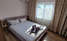 Apartament Madalina Motoianu